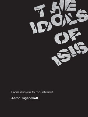 cover image of The Idols of ISIS